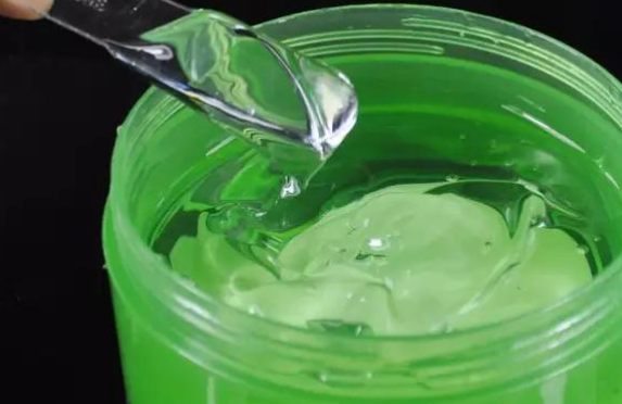 完美芦荟胶的作用功效