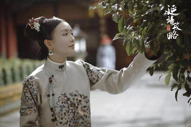 历史上的富察皇后是怎么死的?