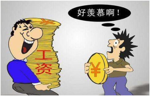 广东一公司给员工涨薪28%,你如何看待公司这一行为?