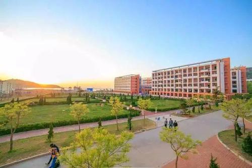 哈尔滨理工大学荣成校区怎么样?