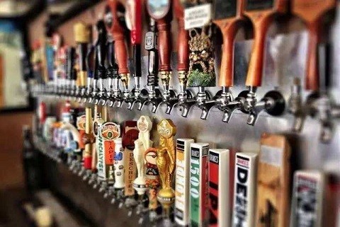 南京酒吧排名是怎样的?哪家最受欢迎?