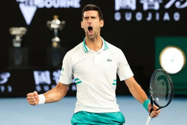 德约科维奇3比1战胜拉奥尼奇,收获大满贯300胜,他是如何做到的?