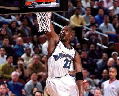 乔丹最后一投旷古烁今，最后一场比赛得了多少分？