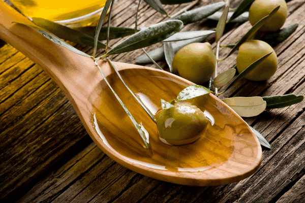 橄榄油的最佳食用方法?