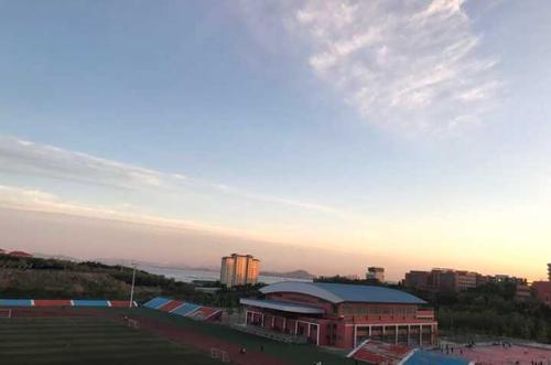 哈尔滨理工大学荣成校区怎么样?