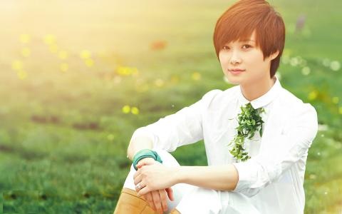 李宇春坐轮椅现身何处?