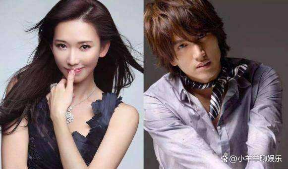 林志玲母亲喊话言承旭:如果你真爱林志玲,就不要再拿她炒作了!此话何意?