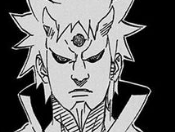 火影忍者六道仙人是谁?