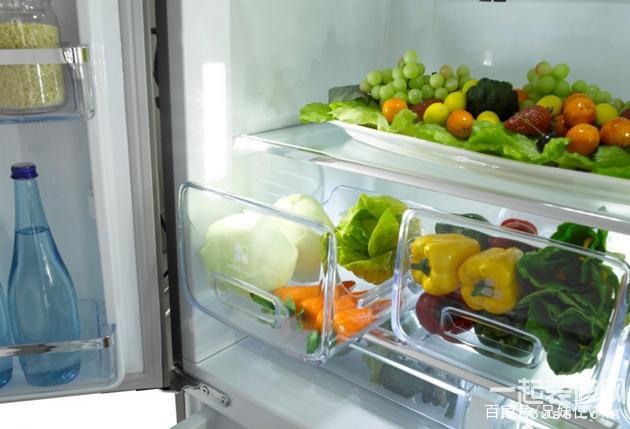 如何选购电冰箱,冰箱?选购四大要点是什么?