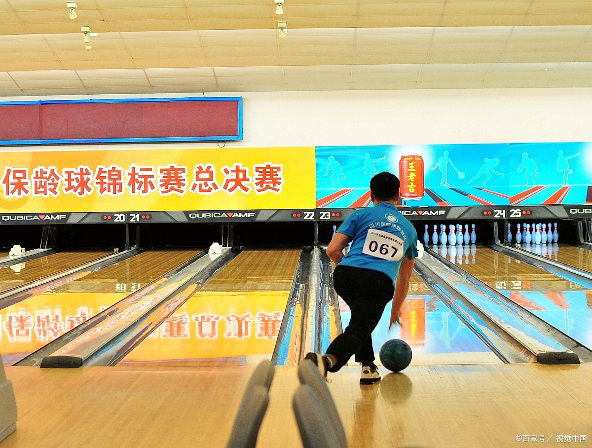 保龄球起源于哪个世纪?保龄球运动是怎样发展起来的?