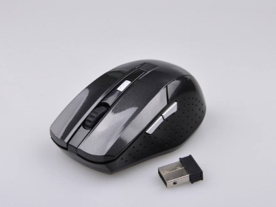 无线鼠标哪个牌子好?推荐实惠耐用的。