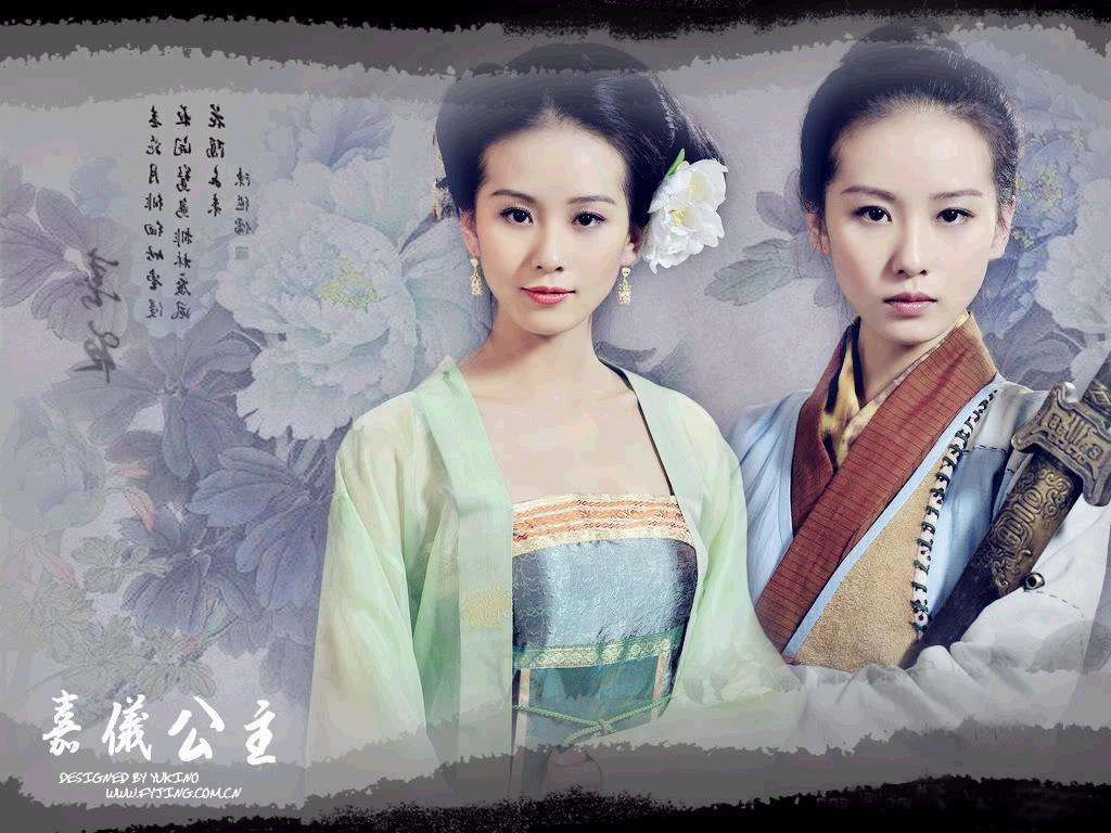 《天涯织女》中公主最后和谁在一起了?