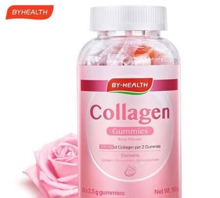 胶原蛋白哪个牌子好?求推荐