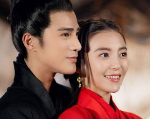 女世子结局为什么不能在一起?