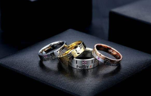 钛钢是什么材质?