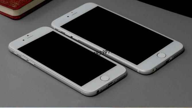 苹果6s和6plus有什么区别?