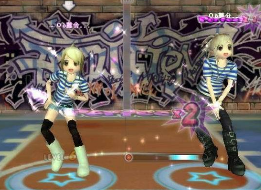 劲舞团升到99级需要多少经验?