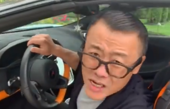 周立波和唐爽之间有哪些恩怨?