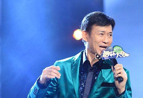 郑少秋跟赵雅芝之间是一种什么样的关系?