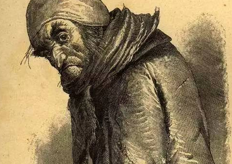 四大吝啬鬼是哪四个?