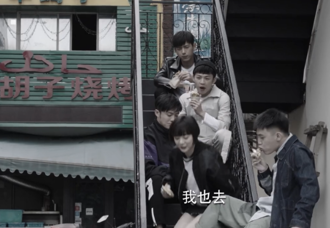 电视剧《亲爱的,热爱的》,韩商言为什么在拿到冠军之后选择退役?