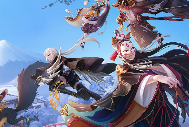 等到lol手游出了，本来就被戏称为孤儿京的平安京是不是真的凉凉了？