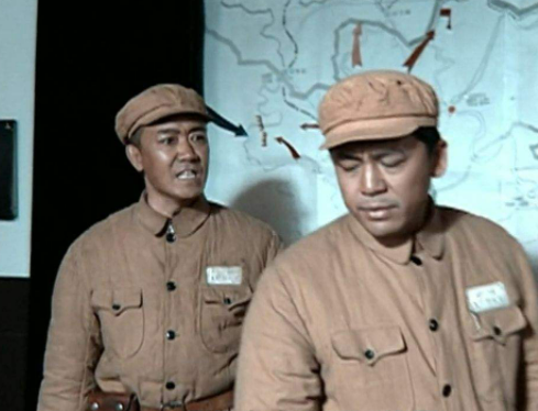 《亮剑》赵刚的原型是谁?