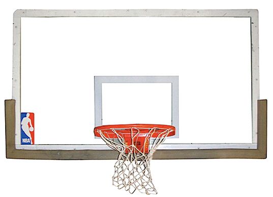 NBA篮筐的标准高度是多少?