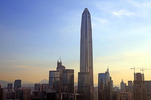 楼层越高真的空气就越好吗?