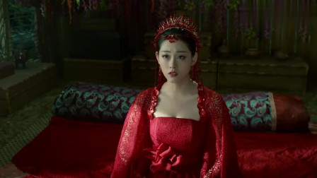 为何说痴情万分的离镜,是一代渣男?