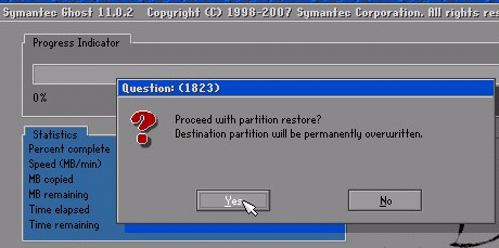 如何用U盘来装机?