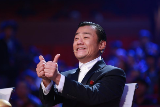 周立波和唐爽之间有哪些恩怨?