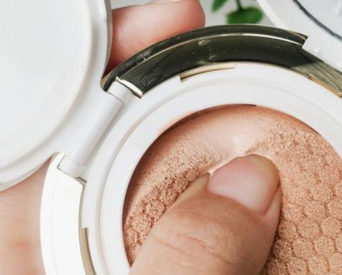 孕妇应该怎么化妆?