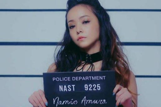 日本五大国宝级歌姬是谁?