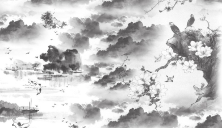 “山无陵江水为竭”的全首诗句是什么?