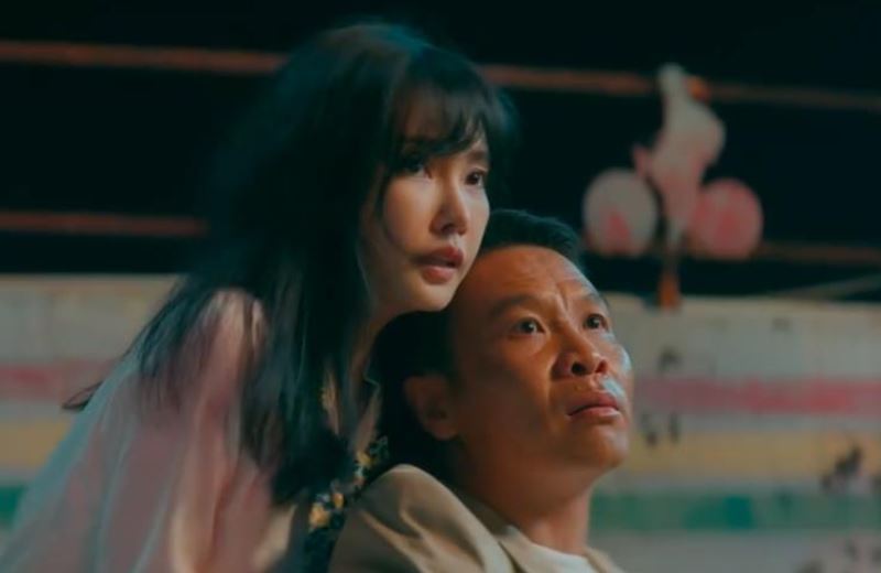 《新逃学威龙》中顾七七纹身是什么意思?顾七七结局是什么?