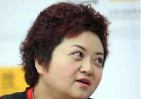 主持人丁当多大了