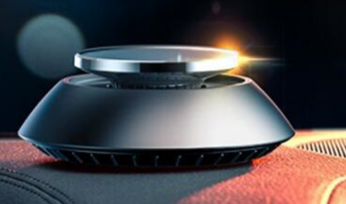 车载香水品牌排行榜前十名