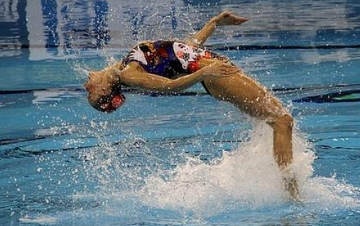 国际泳联取消跳水世界杯,对运动员来说是否太可惜了?