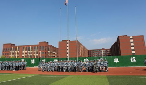 廊坊高中录取分数线2021