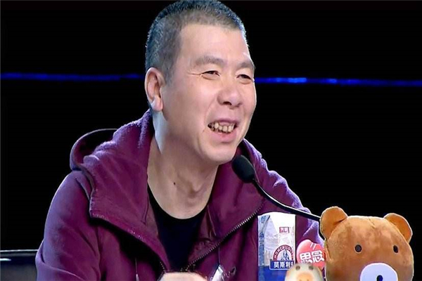 冯小刚的绯闻那么多,徐帆是怎么把控局面的呢?