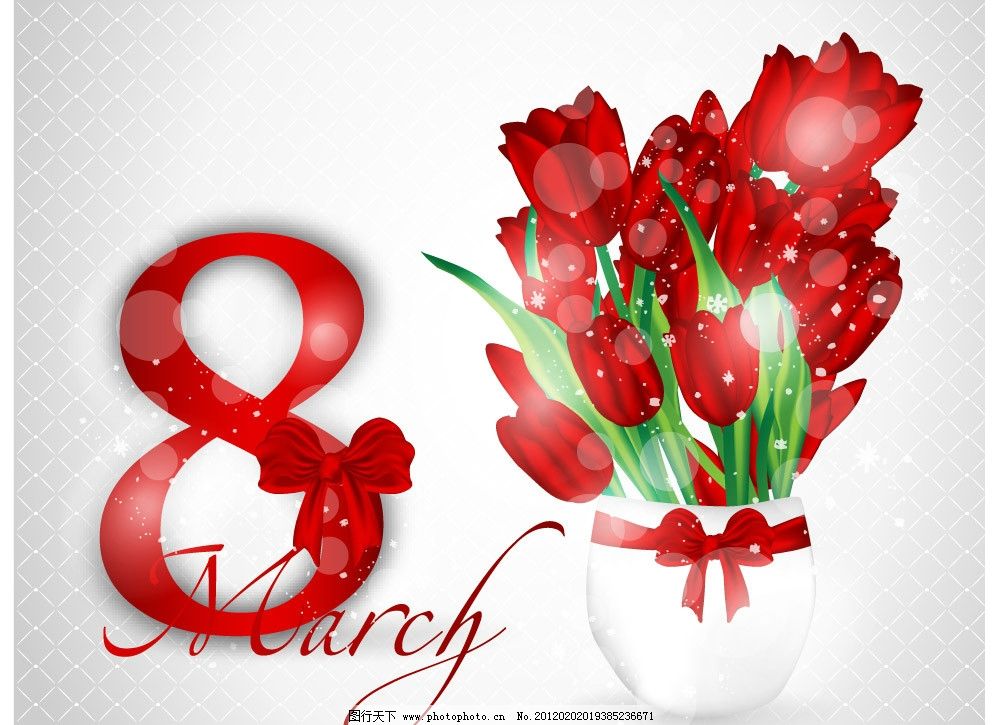 三八妇女节到底适合什么年龄段的女性过?