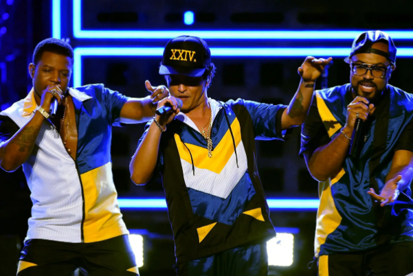 火星哥获第64届格莱美年度歌曲奖,这个奖项的含金量如何?