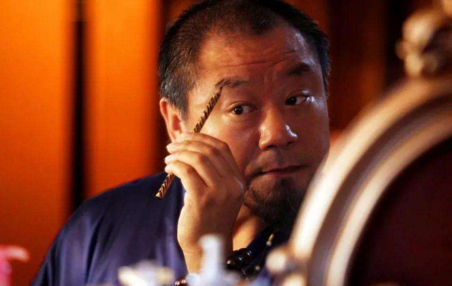 你知道小品“红高粱模特队”中有哪些演员?