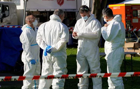 澳大利亚暴发H7N7禽流感，这是动物界的报复吗？