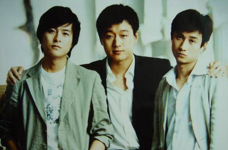 《奋斗》电视剧的结局是什么结果