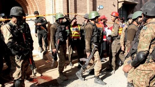 去巴基斯坦旅游,安全吗?