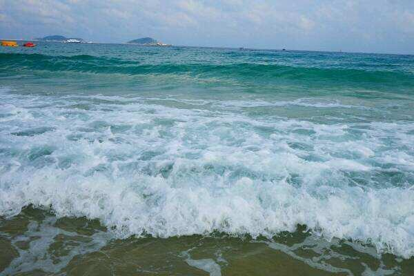 三亚发生了4.2级地震,沿海地区发生几级地震能触发海啸呢?