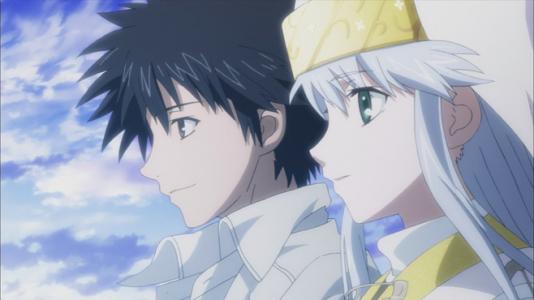 魔法禁书目录完结了吗?上条当麻到底喜欢谁?