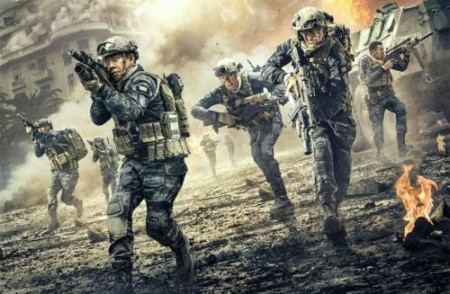 喜剧片《你是我的魂斗罗》超越了《红海行动》票房吗?